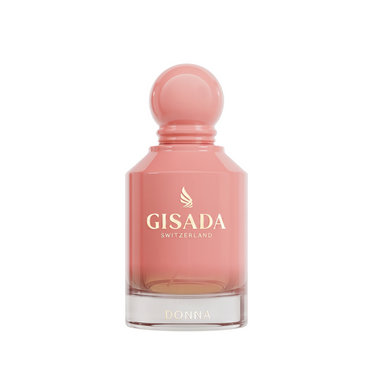 GISADA GISADA Donna Eau de Parfum 50 ml Parfüm