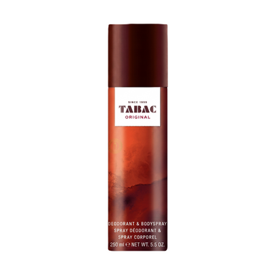 TABAC ORIGINAL TABAC ORIGINAL Desodorante Spray 250 ml Deodorant Spray Kosmetik