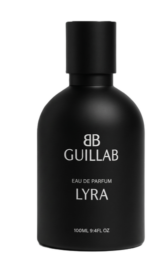GUILLAB GUILLAB Lyra Eau de Parfum 100 ml Parfüm