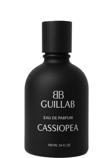 GUILLAB GUILLAB Cassiopea Eau de Parfum 100 ml Parfüm