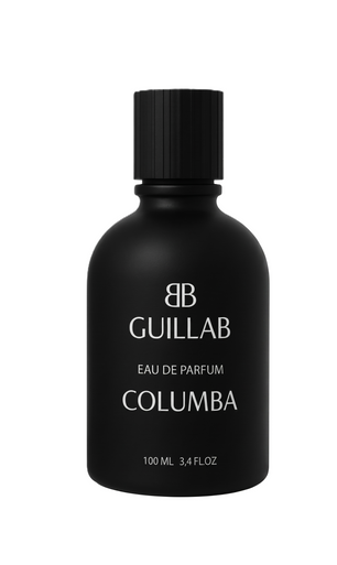GUILLAB GUILLAB Columba Eau de Parfum 100 ml Parfüm