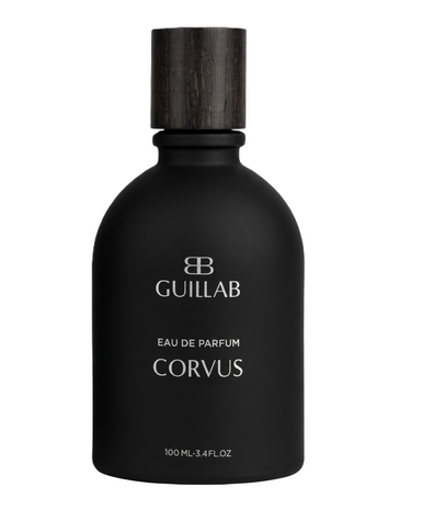 GUILLAB GUILLAB Corvus Eau de Parfum 100 ml Parfüm