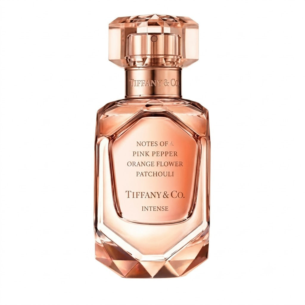 TIFFANY & CO ROSE GOLD EDP 50 ML