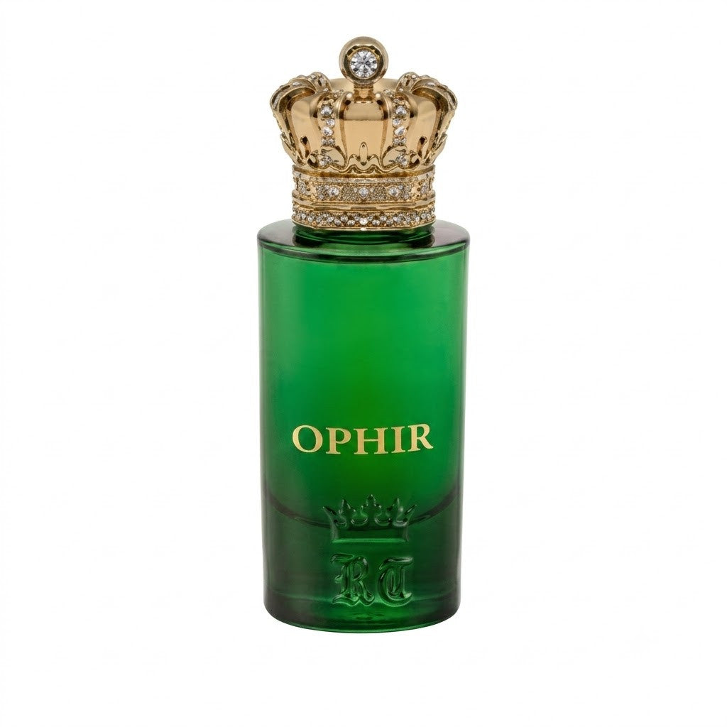 ROYAL CROWN OPHIR EXTRAIT 60 ML