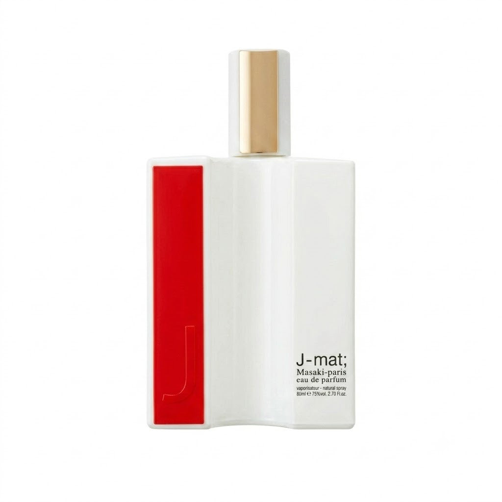MASAKI MATSUSHIMA PARIS J-MAT EDP 80 ML