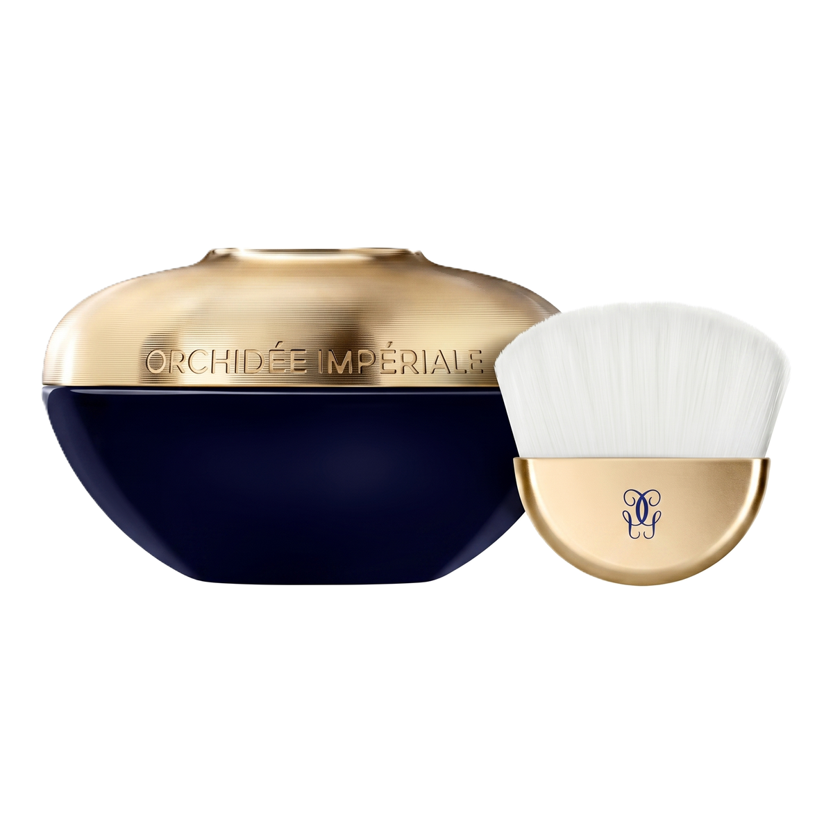 GUERLAIN ORCHIDEE IMPERIALE FACE & NECK MASK 75 ML