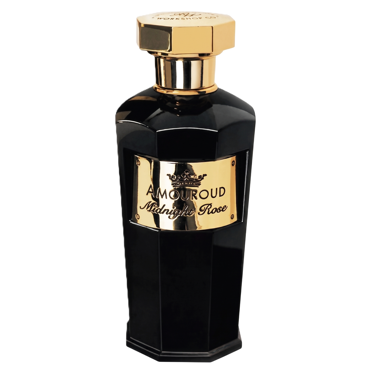 AMOUROUD MIDNIGHT ROSE EDP 100 ML