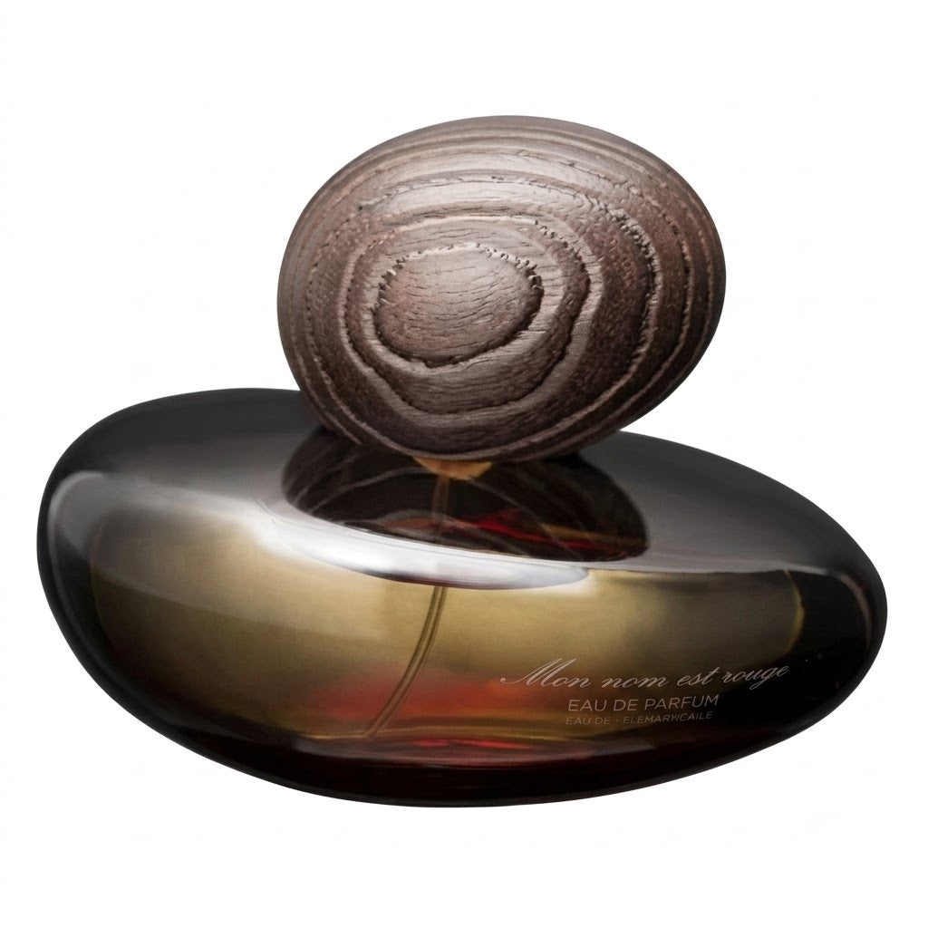MAJDA BEKKALI MON NOM EST ROUGE PARFUM 120 ML