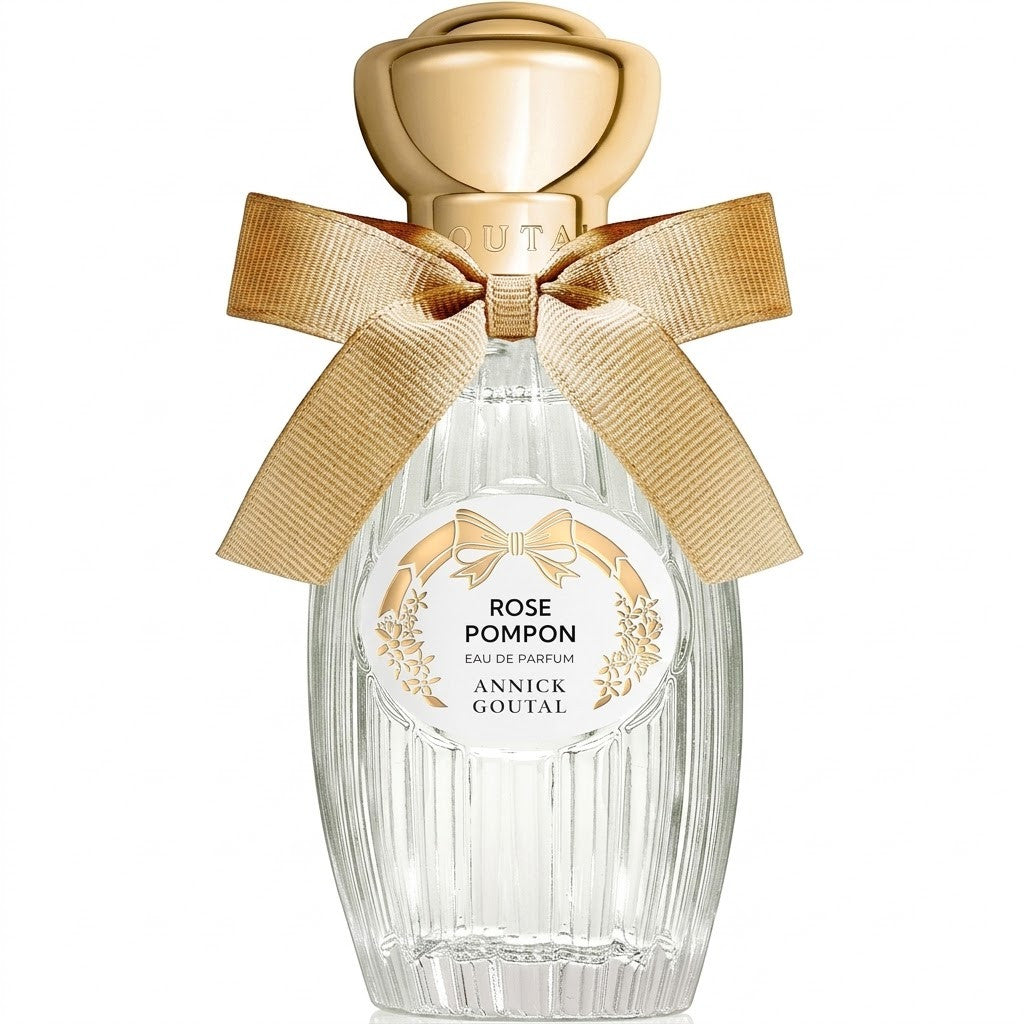 ANNICK GOUTAL ROSE POMPON EDP 100 ML VAPO