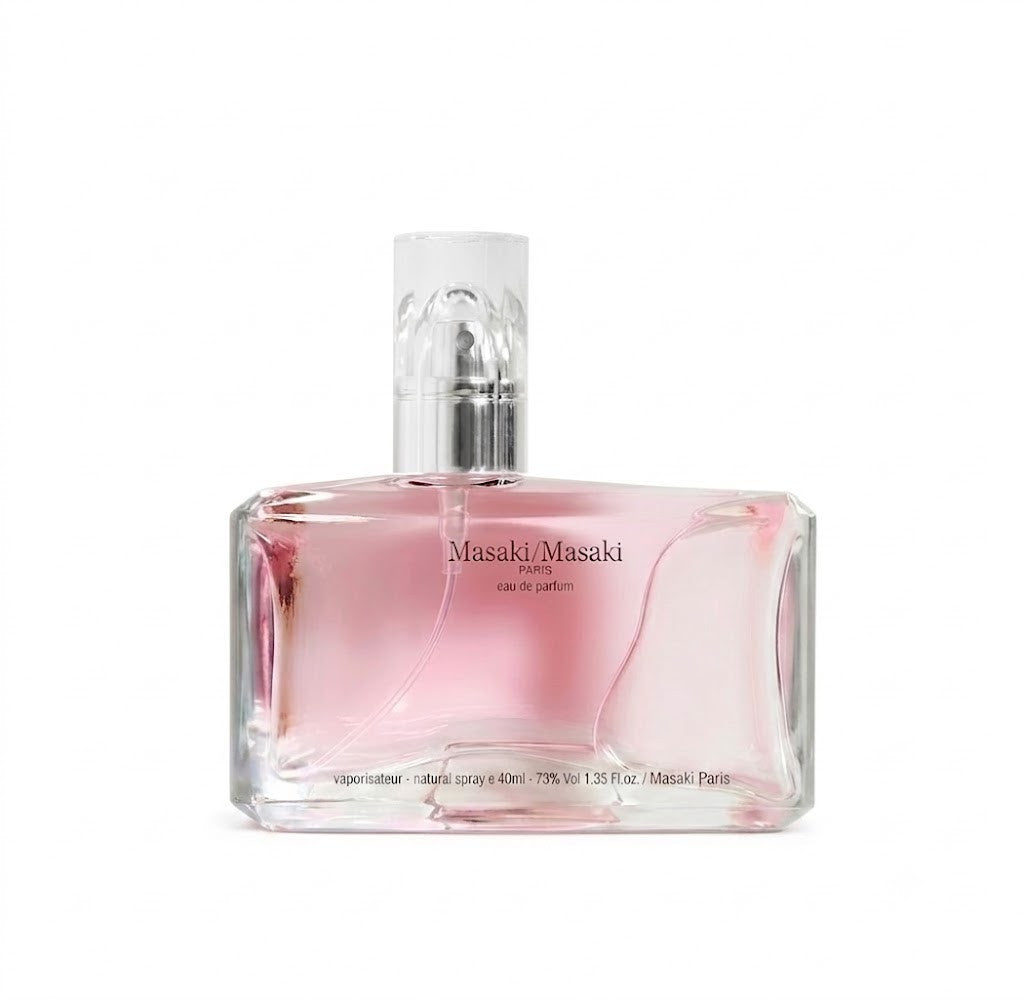 MASAKI BY MASAKI EDP 40 ML