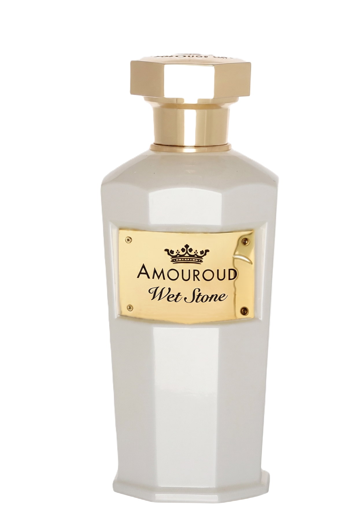 AMOUROUD WET STONE EDP 100 ML