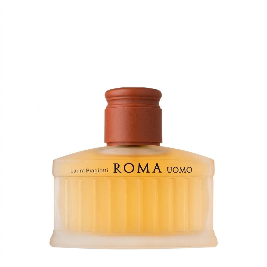 Biagiotti Roma Uomo EDT 40 ml Vapo