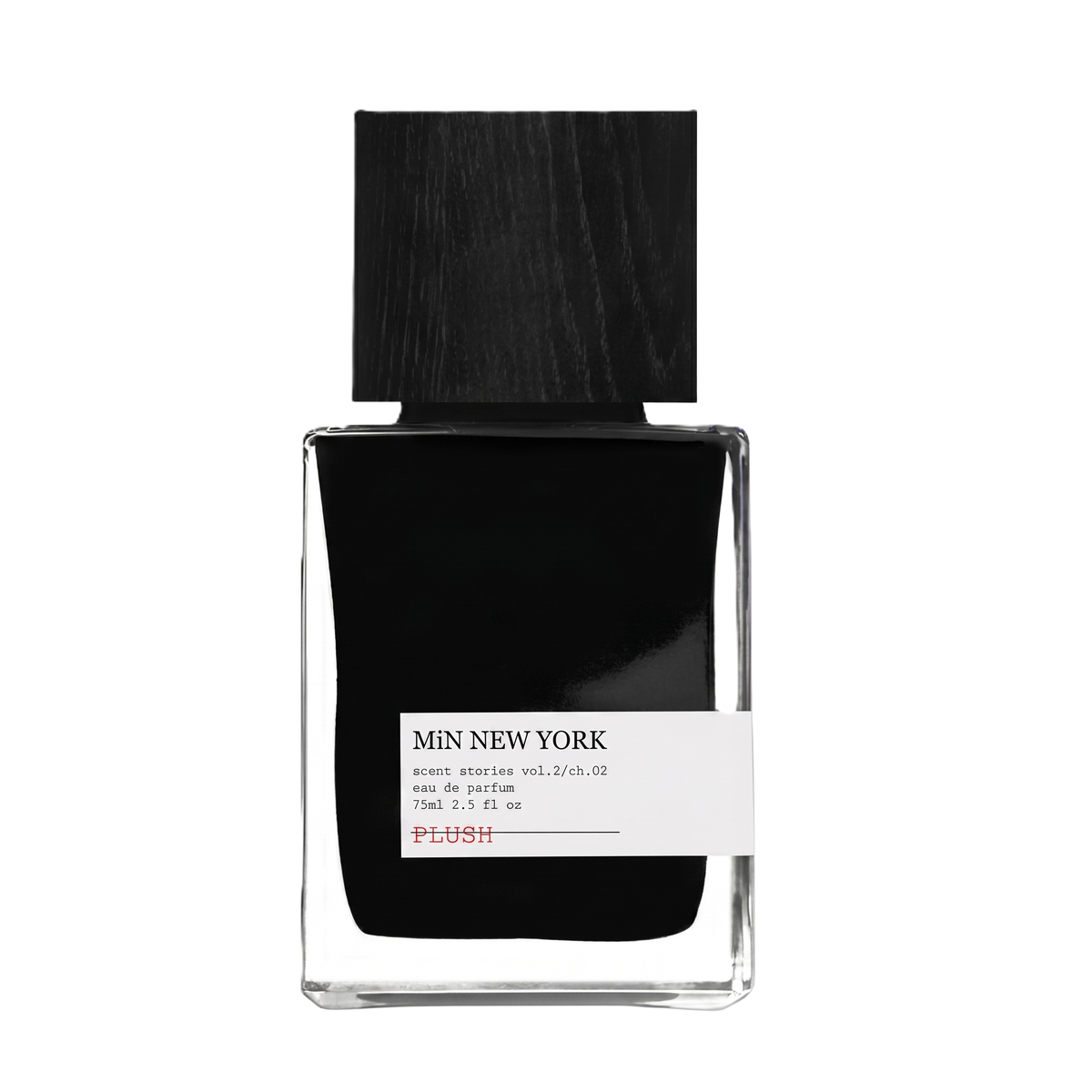 MIN NEW YORK PLUSH EDP 75 ML