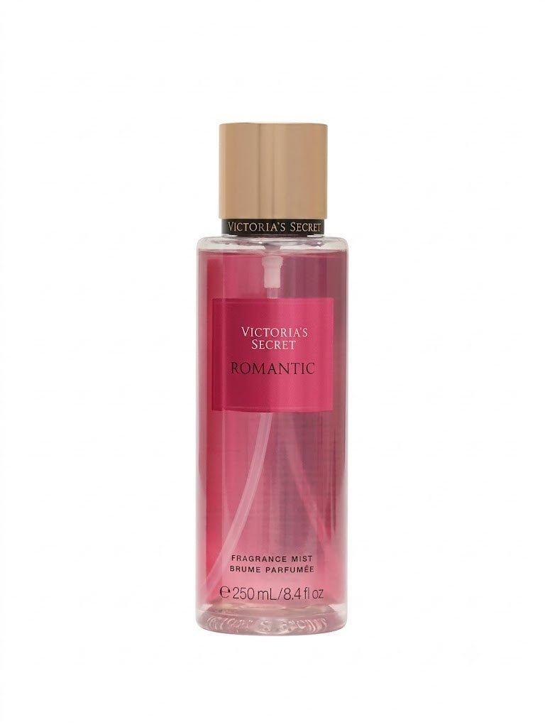 VICTORIA SECRET ROMANTIC BODY MIST 250 ML