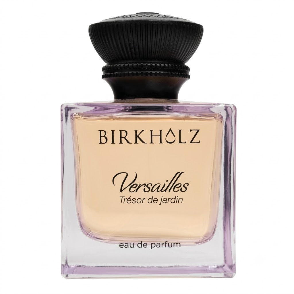 BIRKHOLZ VERSAILLES - TRÉSOR DE JARDIN EDP 100 ML