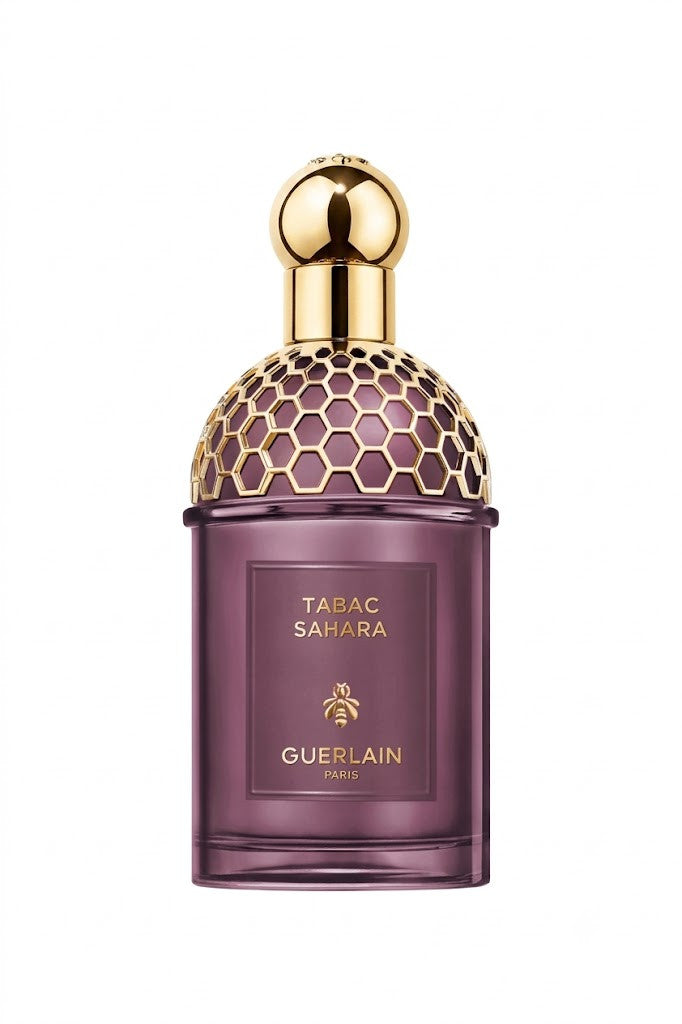 GUERLAIN ABSOLUS ALLEGORIA TABAC SAHARA EDP 125 ML