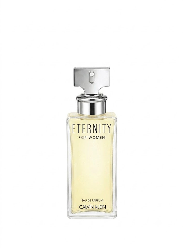 CK ETERNITY WOMAN EDP 50 ML VAPO