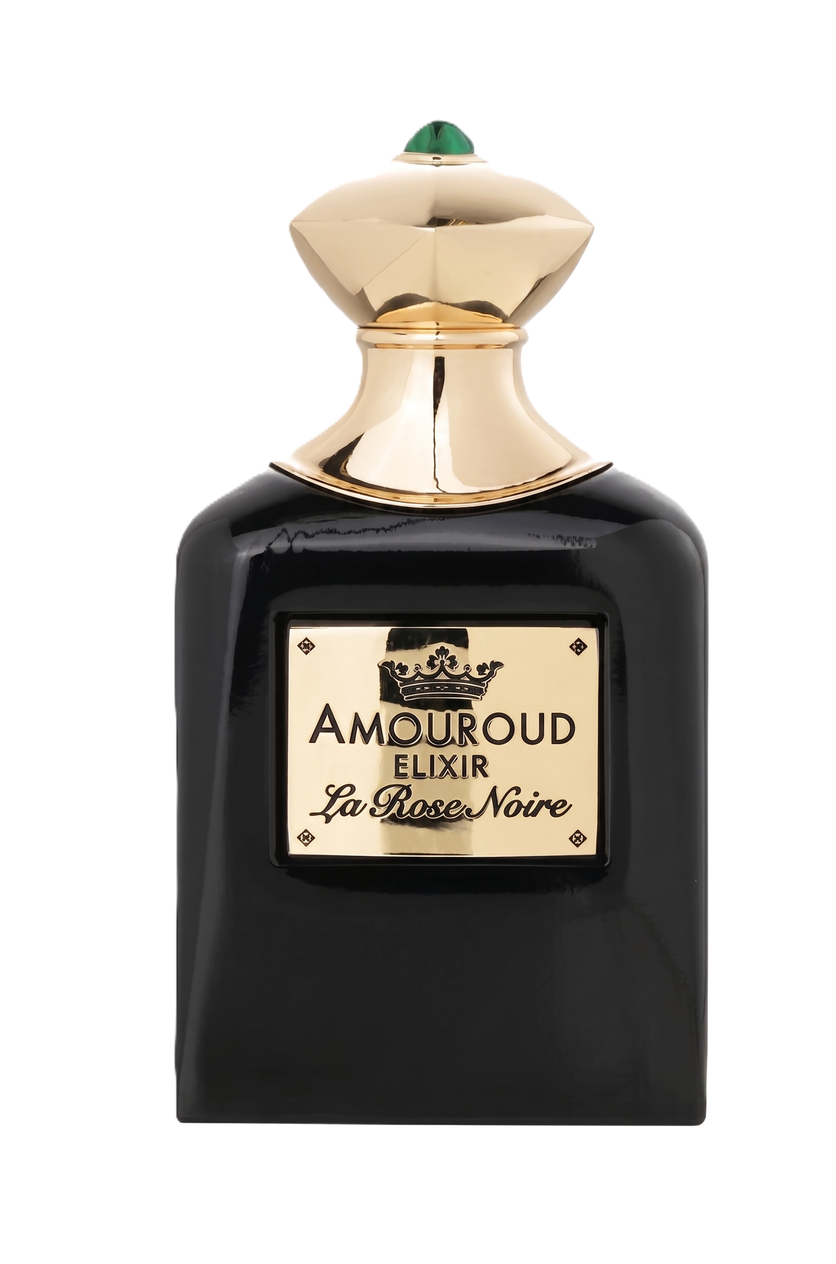AMOUROUD ELIXIR LA ROSE NOIRE 75 ML