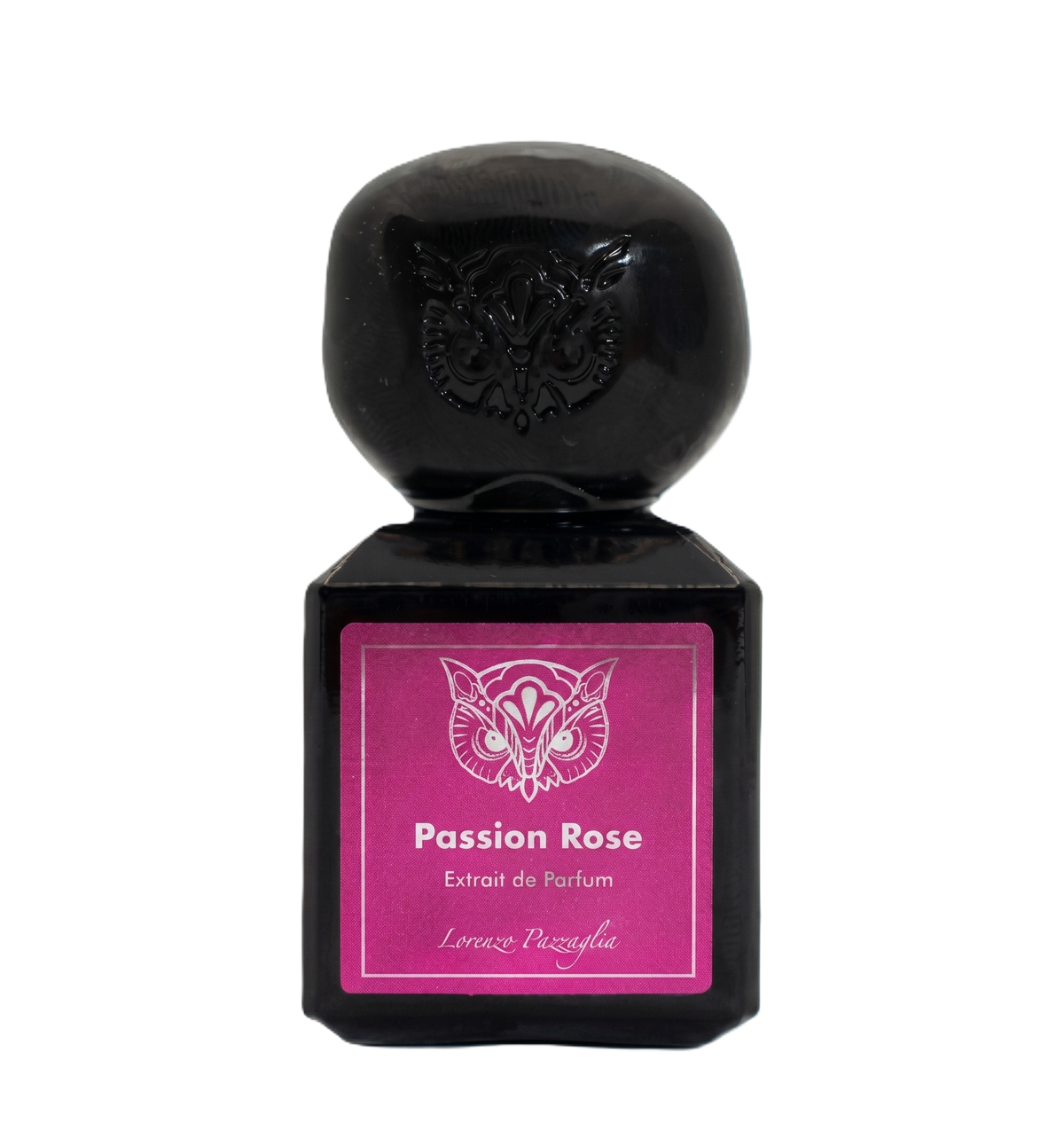LORENZO PAZZAGLIA PASSION ROSE EXTRAIT 28 ml