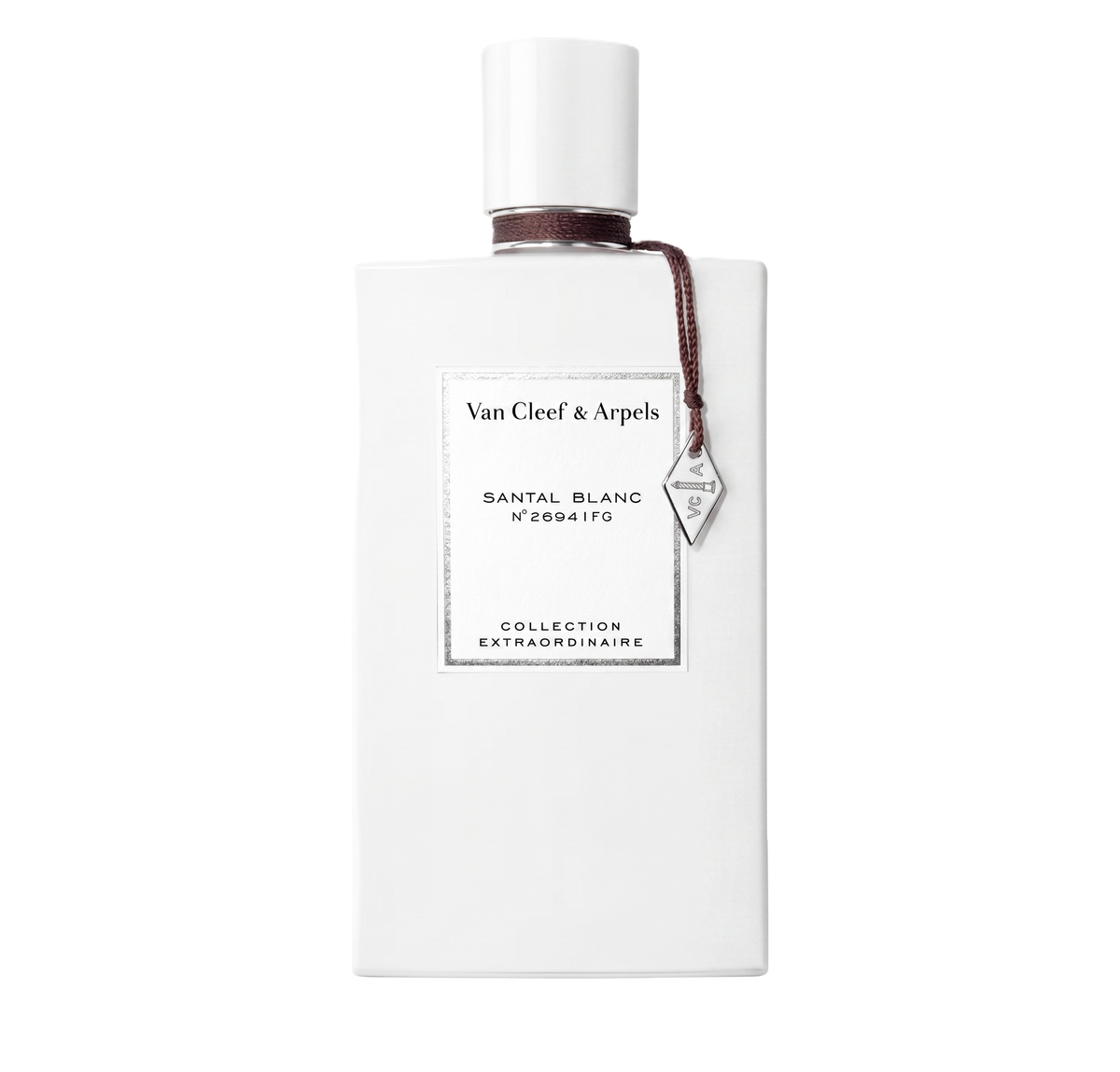 VAN CLEEF C.EXTRAORDINAIRE ENCENS PRECIEUX EDP 75 ML