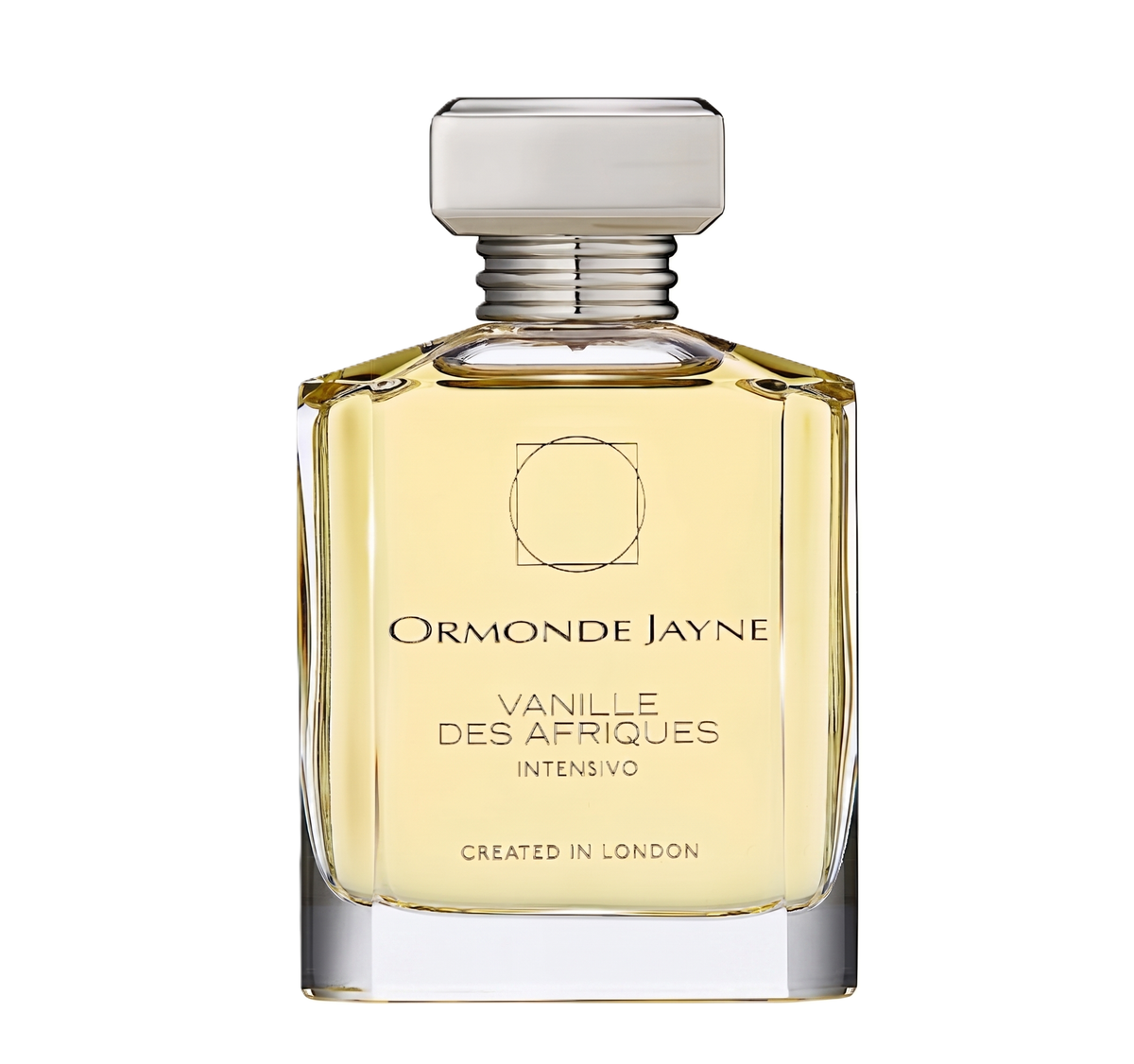 ORMONDE JAYNE VANILLE DES AFRIQUES INTENSIVO PARFUM 88 ML