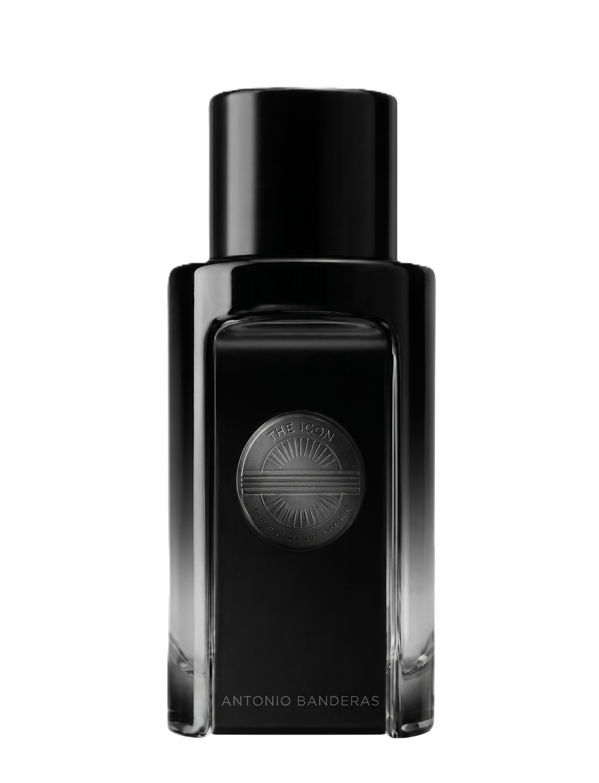ANTONIO BANDERAS THE ICON MAN EDP 100 ML VAPO