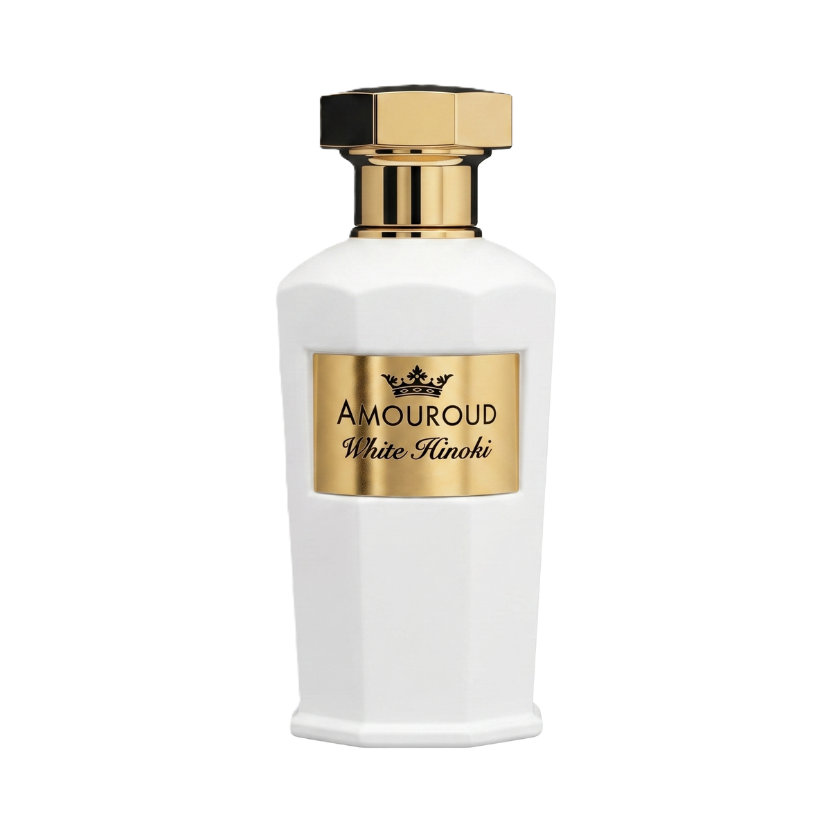 AMOUROUD WHITE HINOKI EDP 100 ML