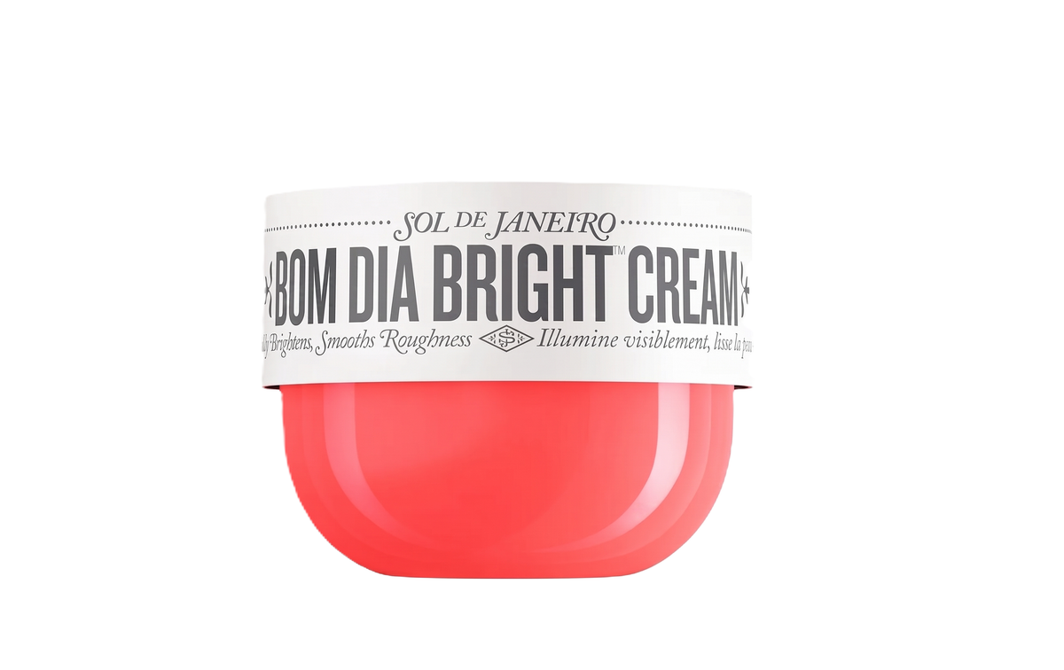 SOL DE JANEIRO BOM DIA BRIGHT CREAM 240 ML