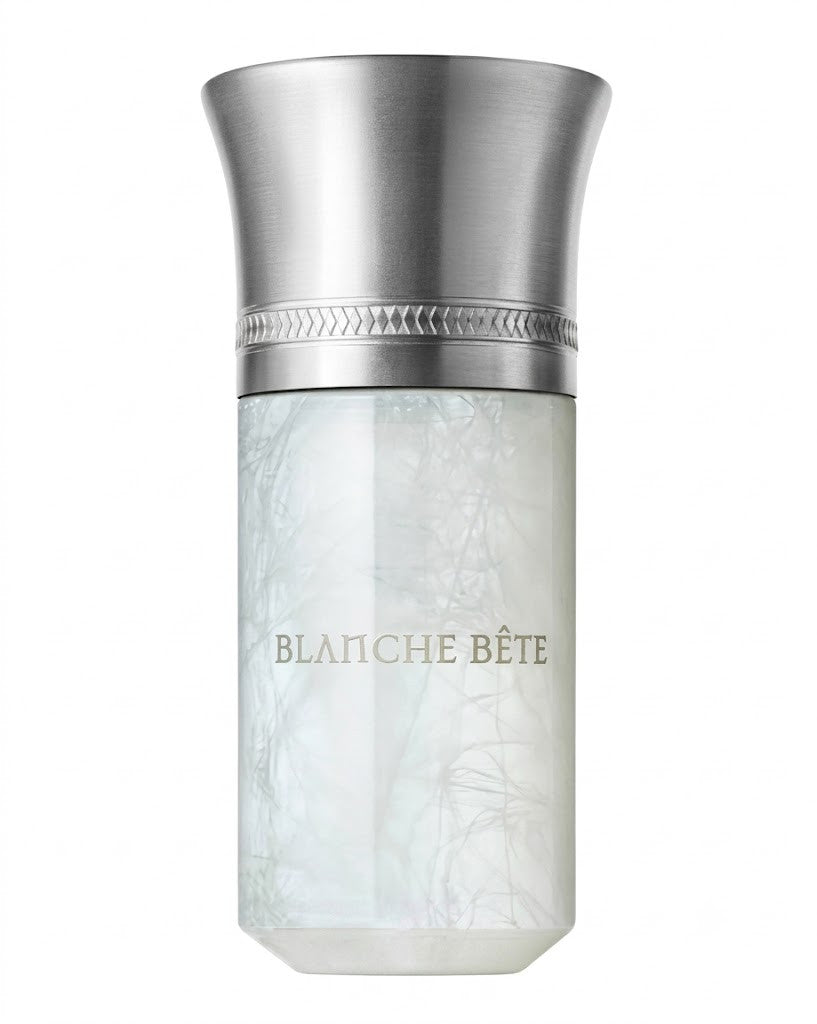 LIQUIDES IMAGINAIRES BLANCHE BETE EDP 100 ML