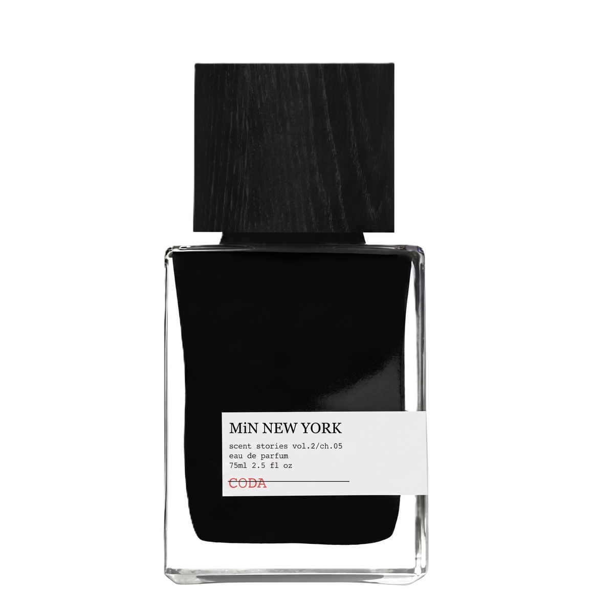 MIN NEW YORK CODA EDP 75 ML