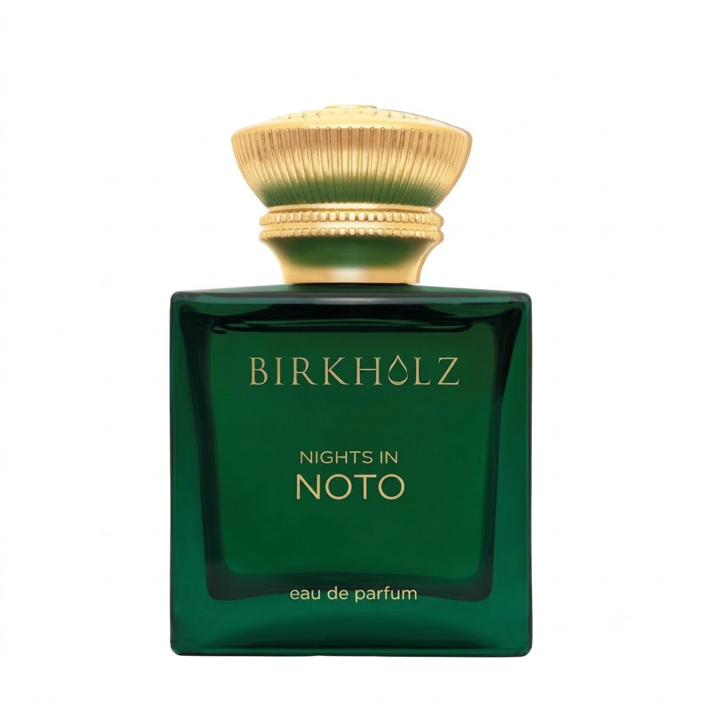 BIRKHOLZ NIGHTS IN NOTO EDP 100 ML