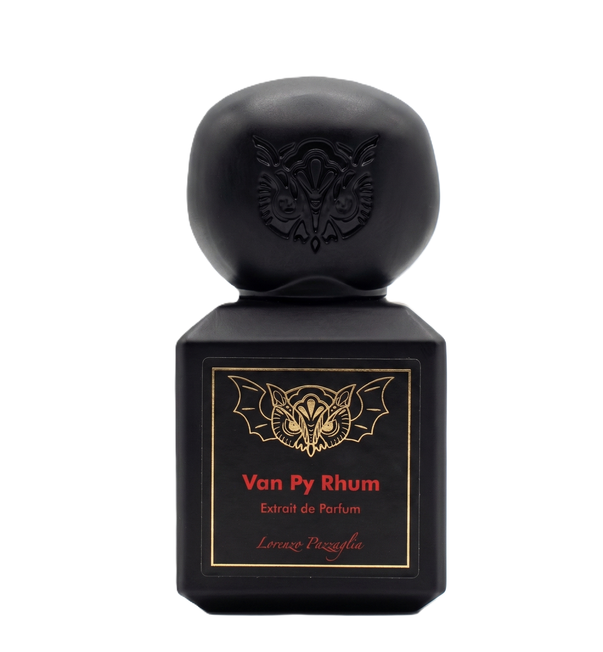 LORENZO PAZZAGLIA VAN PY RHUM EXTRAIT 28 ML