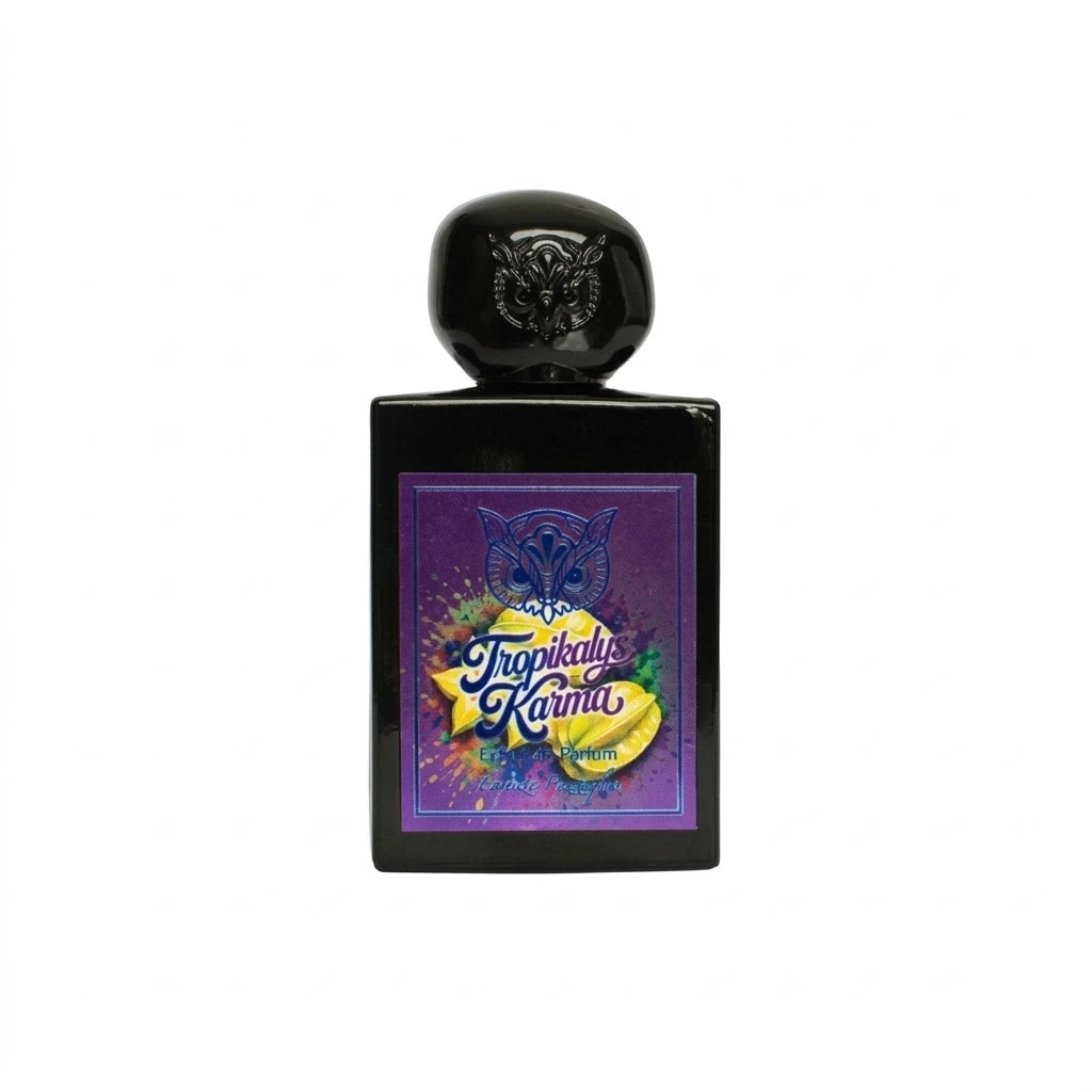 LORENZO PAZZAGLIA Tropikalys Karma Extrait de Parfum 50 ml