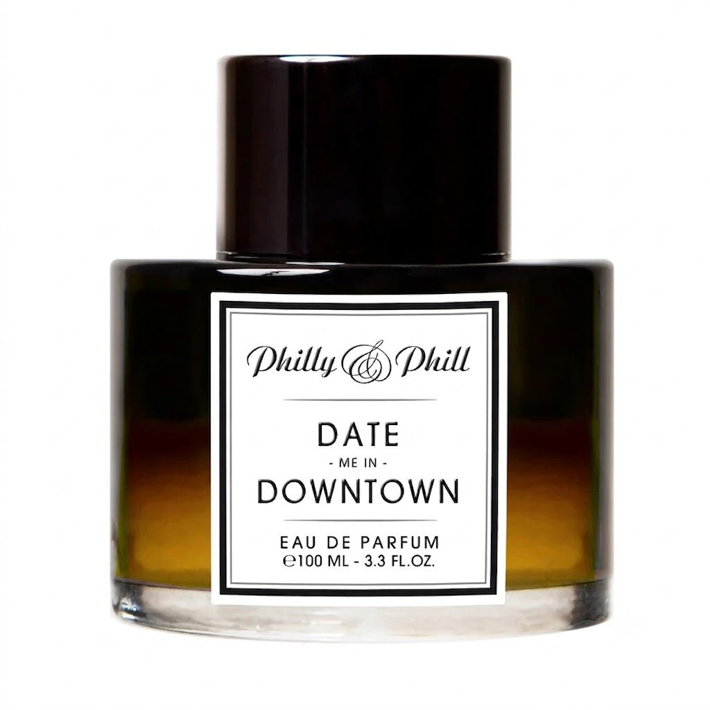 PHILLY & PHILL DATE ME IN DOWNTOWN EDP 100 ML