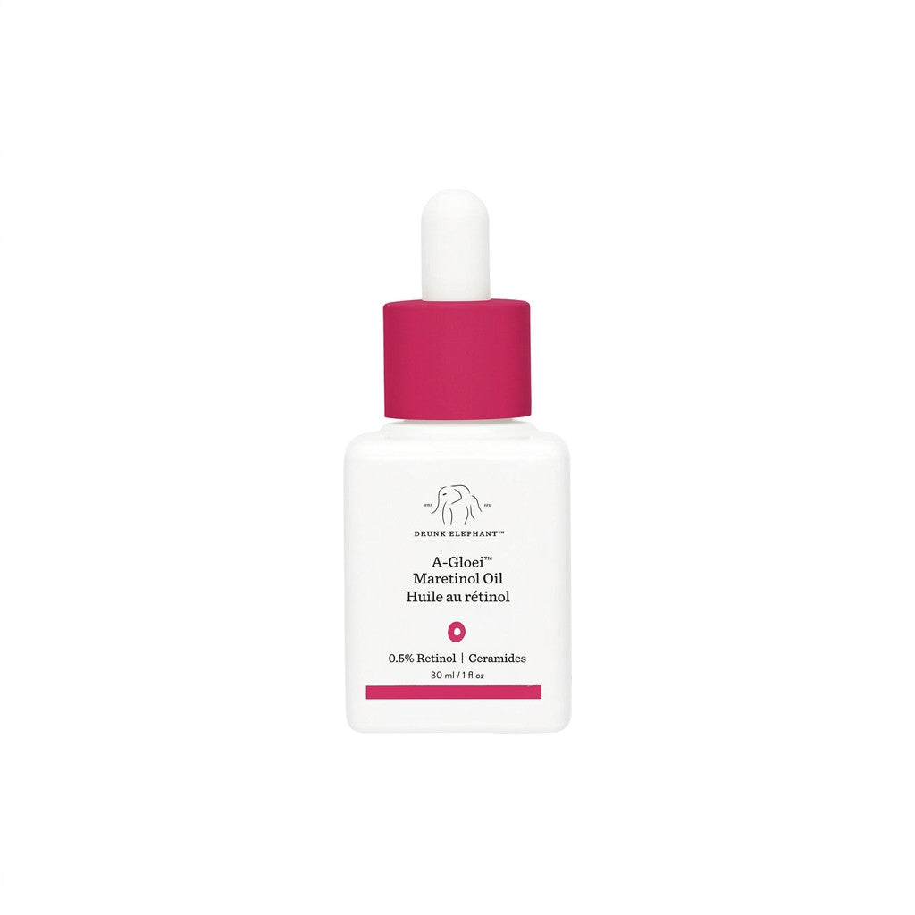 DRUNK ELEPHANT A-GLOEI VIRGIN MARULA OIL 30 ML
