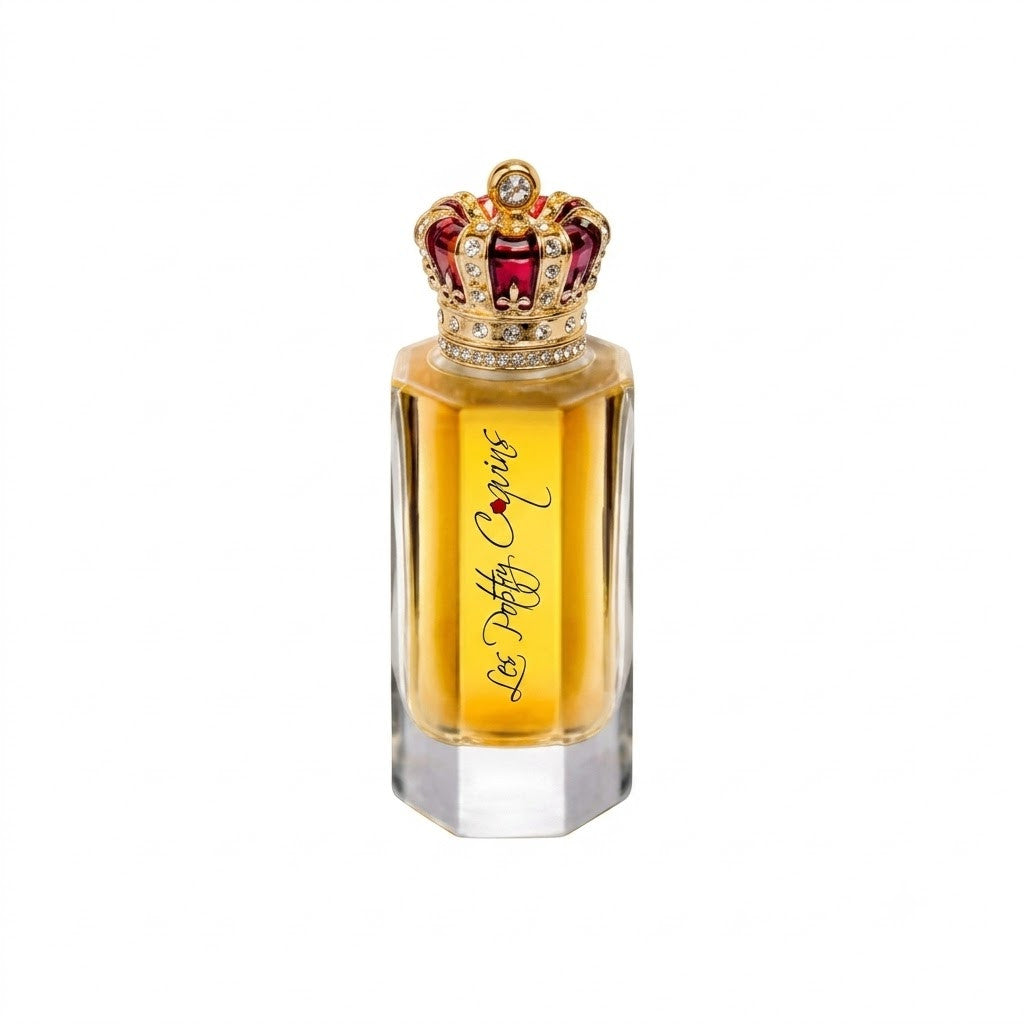 ROYAL CROWN LES PETITES COQUIN EXTRAIT 100 ML