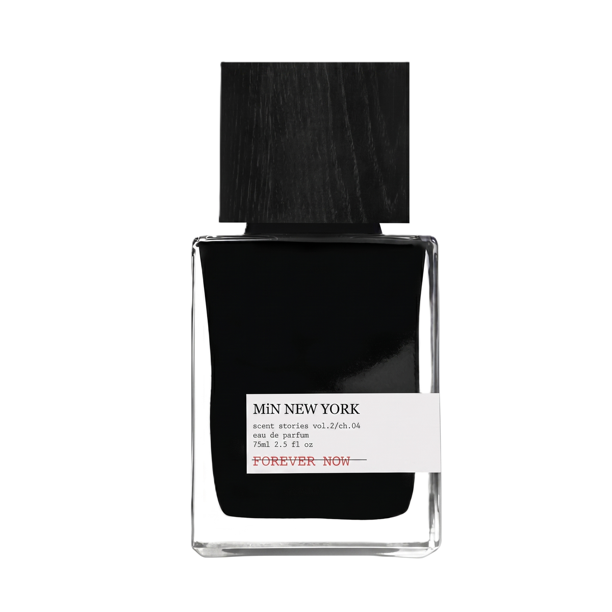 MIN NEW YORK FOREVER NOW EDP 75 ML