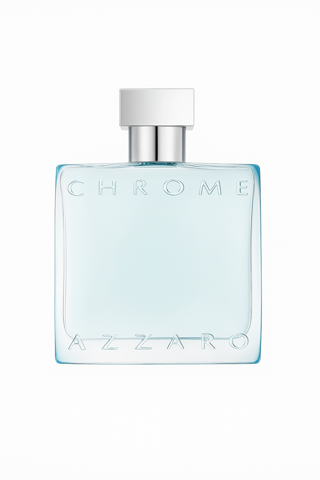 AZZARO CHROME EDT 50 ML VAPO