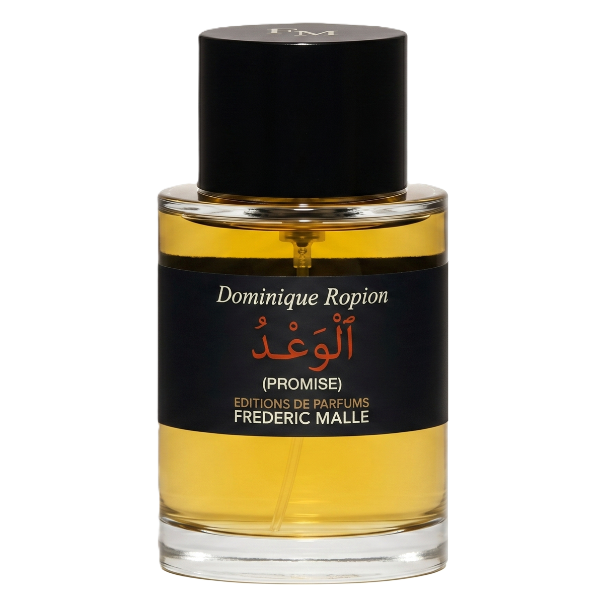 FREDERIC MALLE PROMISE EDP 100 ML