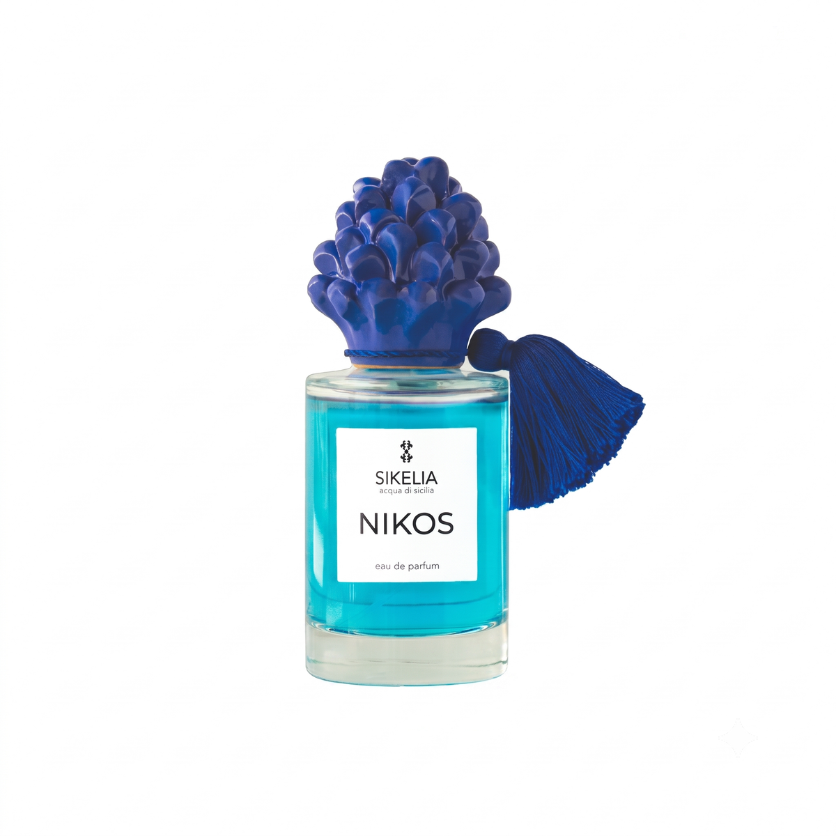 SIKELIA NIKOS EDP 100 ML