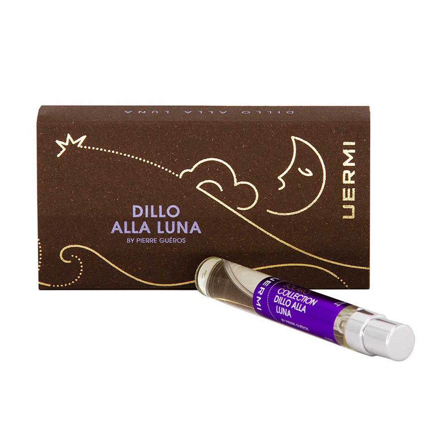 Uermi Uermi, Dillo Alla Luna, Parfüm, Unisex, 8.5 ml Regular