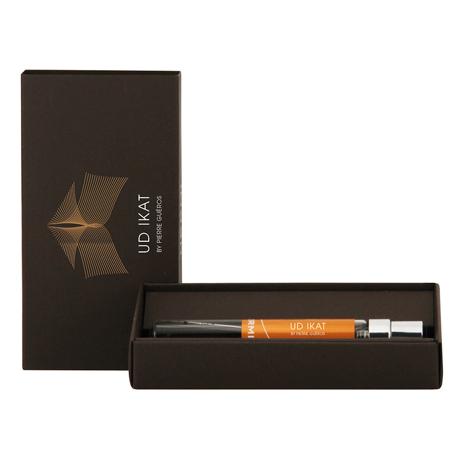 Uermi UD IKAT Eau de Parfum Unisex 8.5 ml – Eleganter Duft für jeden Moment