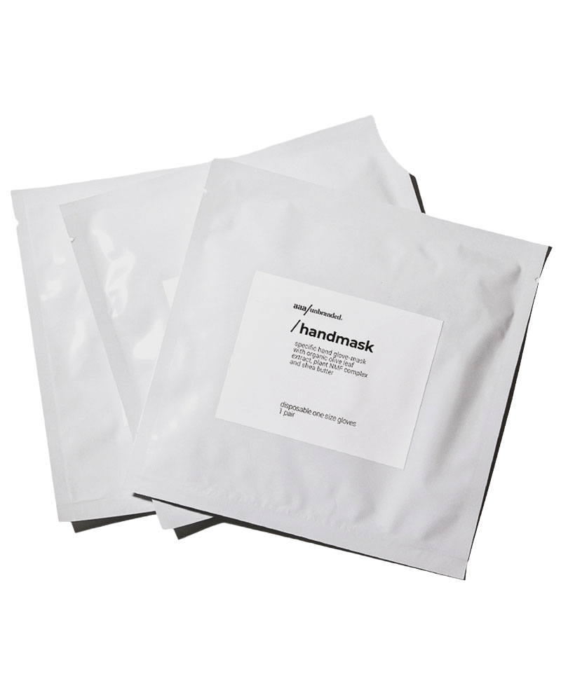 Unbranded Unbranded, Unbranded, Nährend, Handtuchmaske Regular