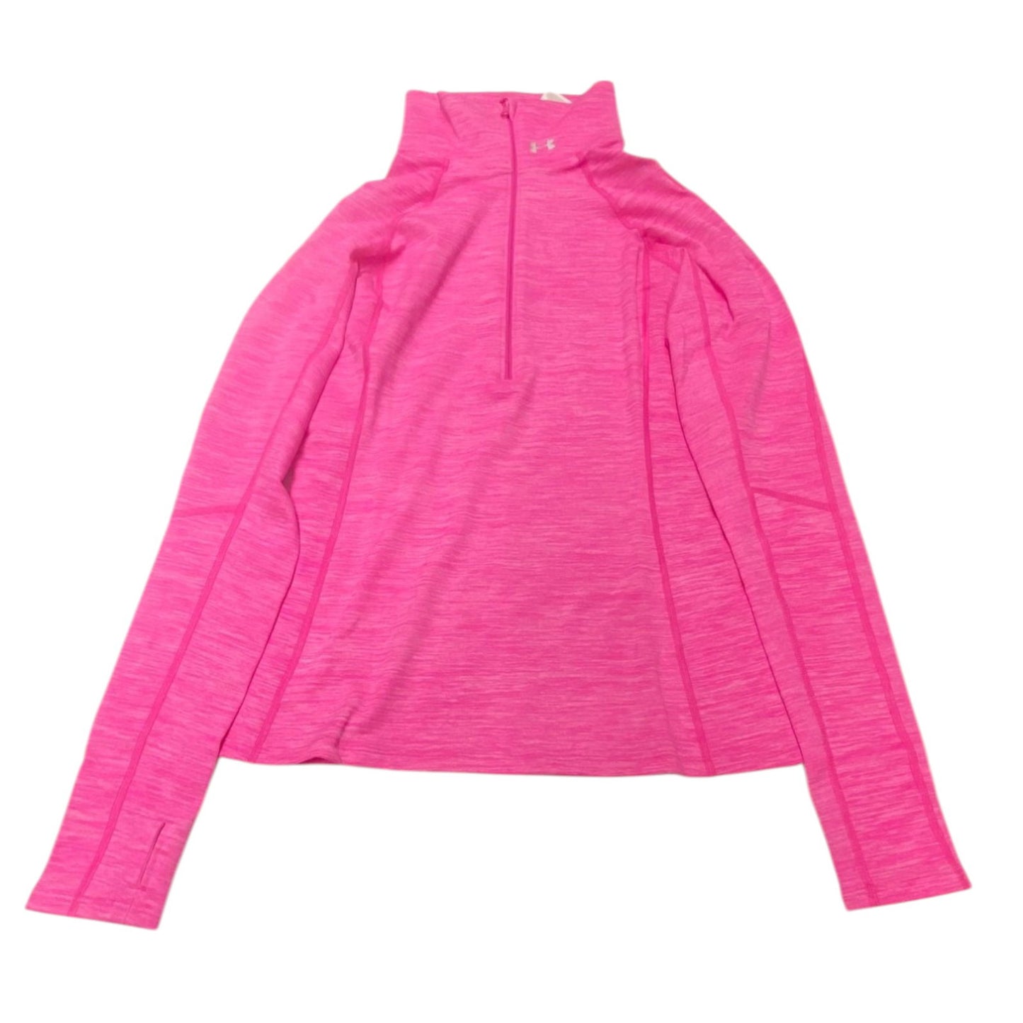 Under Armour Under Armour, Under Armour, Kurzarm, Sportliches synthetisches Trägertop für Frauen, Für Frauen, Größe S Regular
