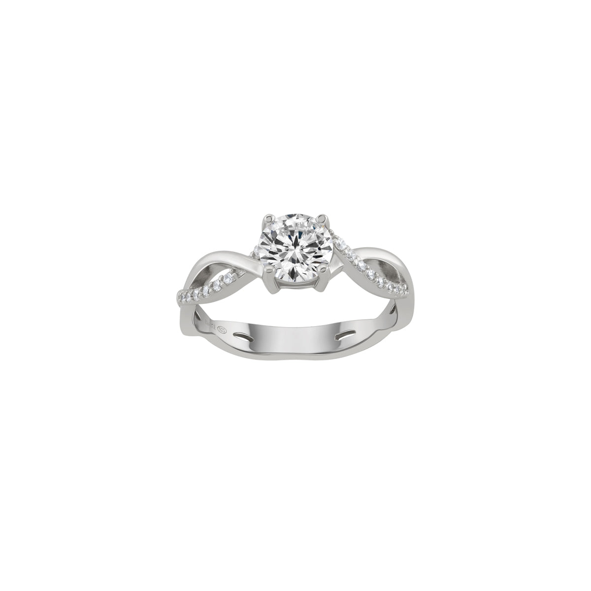 UNIKE JEWELS JEWELRY Mod. UK.AN.1204.0603 UK-AN-1204-0603 Schmuck ansicht-3