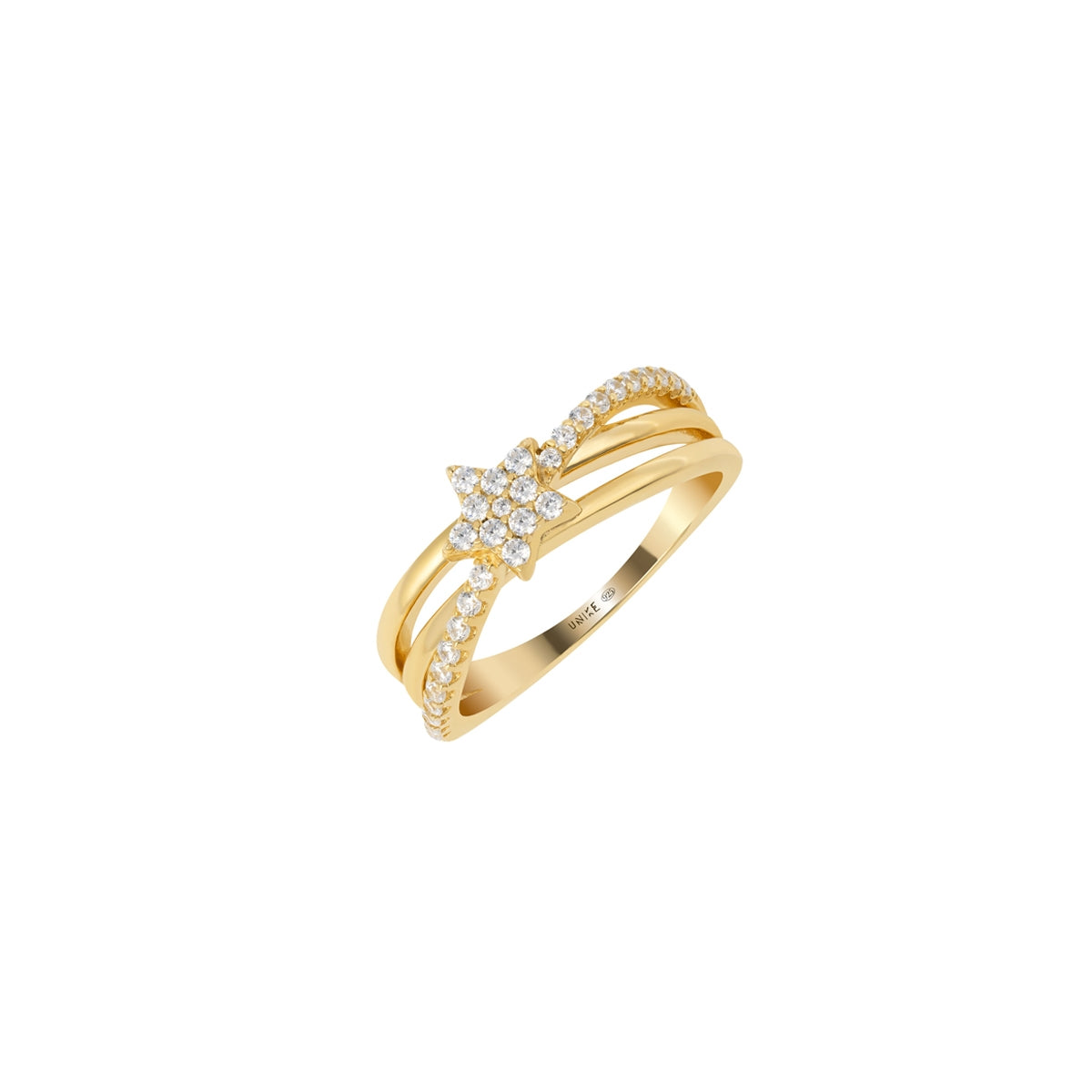 UNIKE JEWELS JEWELRY Mod. UK.AN.JT0008.16.00 UK-AN-JT0008-16-00 Schmuck ansicht-3