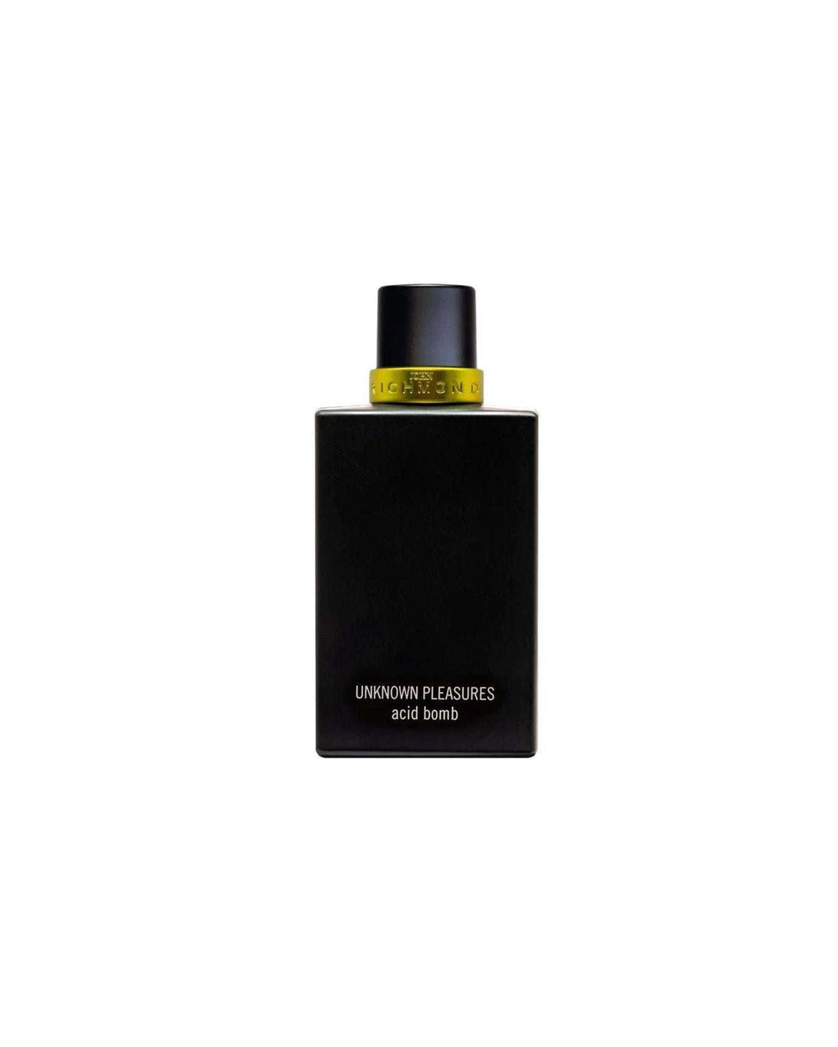 John Richmond Unknown Pleasures Acid Bomb Edp 100ml