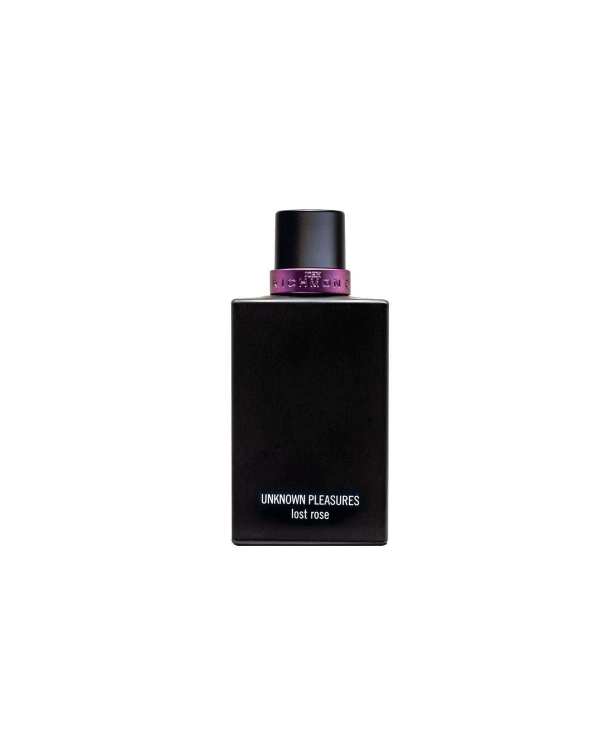 JOHN RICHMOND Unknown Pleasures Lost Rose Eau de Parfum 100 ml