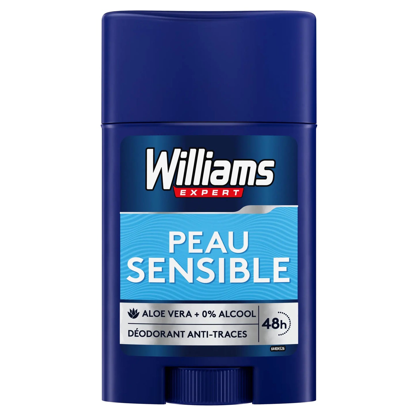 Williams Expert Williams Desodorante Stick Piel Sensible 75 ml