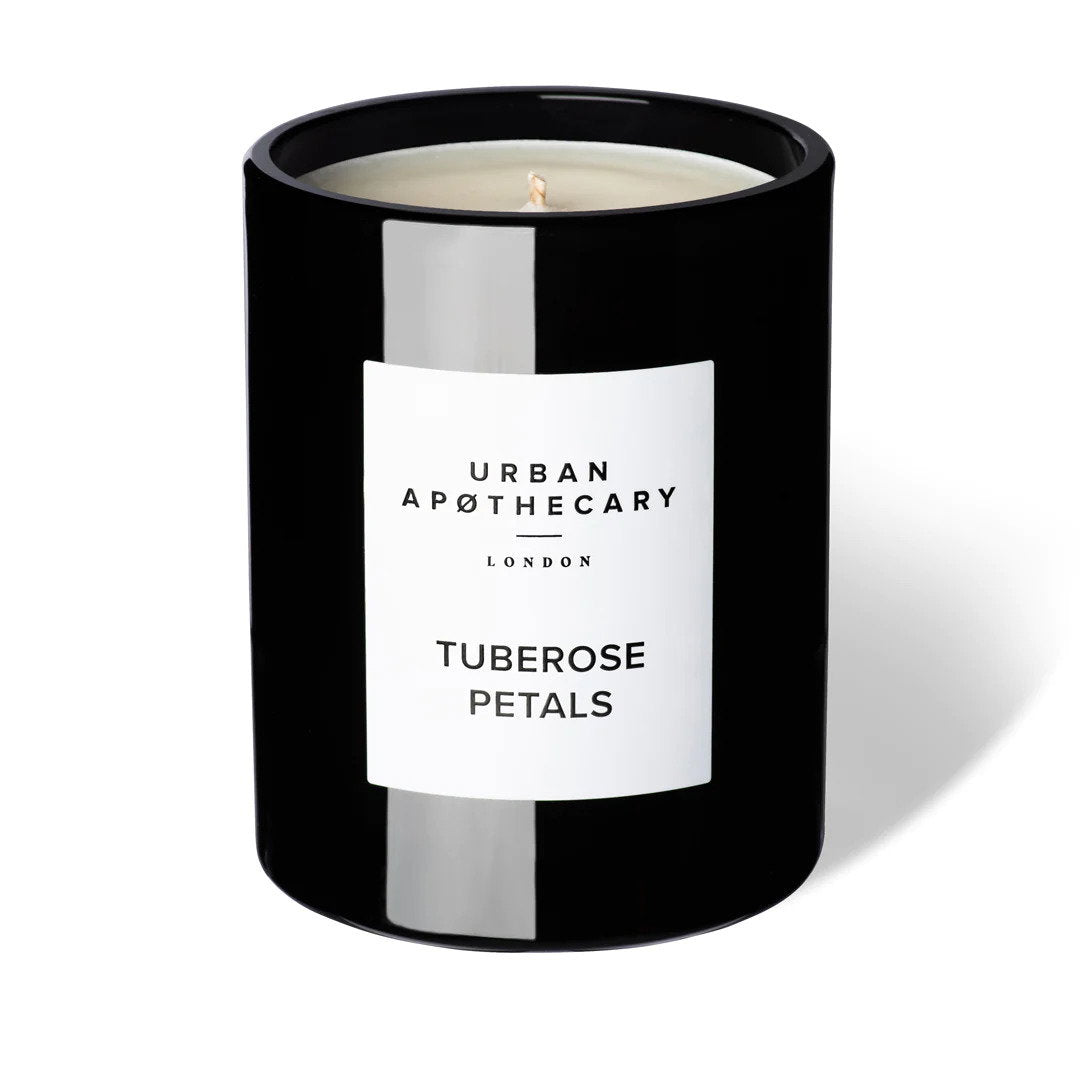 Urban Apothecary Urban Apothecary, Tuberose Petals, Duftkerze, 300 g Regular